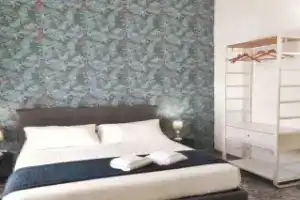 b&b Casa Carola, Катания