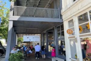 Pecan Retreat-half Mile to Main, Фредериксберг