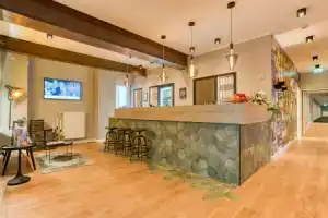 Отель «Boutique 025 Ingolstadt», Ингольштадт