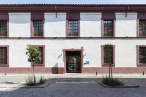 Отель «One Shot Palacio Conde de Torrejón 09», Севилья