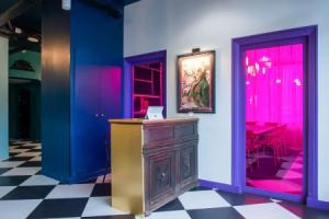 LABE Hôtel Tours Centre Gare, Тур