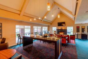 Отель «Residence Inn by Marriott», Пеория