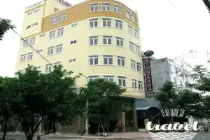 Minh Phong Hotel Ha Long, Халонг