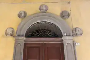Domo 5 Teste, Кальяри
