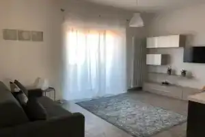 Maison Lidia, Фьюмичино