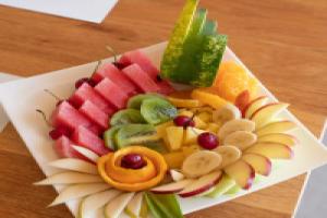 Agrari Ninemia Hotel & Suites, Элия