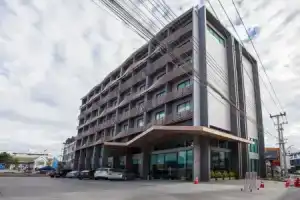 Leosor Hotel, Накхон-Ратчасима