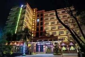 Sakura Princess Hotel, Мандалай