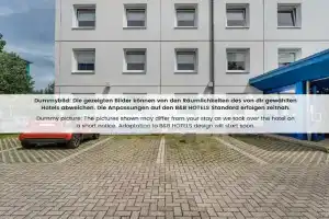B&B HOTEL Düren, Дюрен