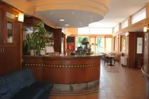 Astra Hotel, Диано-Марина