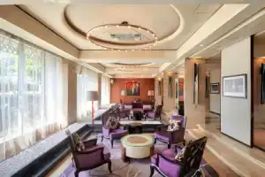 Hotel «Indonesia Kempinski Jakarta», Джакарта