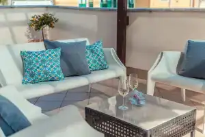 Mosaico Taormina Guest House, Таормина