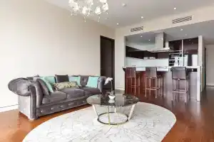 Oko Subra 3308, Москва