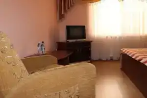 Пассаж Отель, Берегово