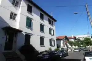 Apartment Allée Des Chênes, Биарриц