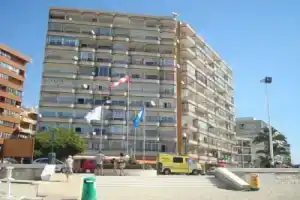 Apartamentos Arenal-A23, Кальпе