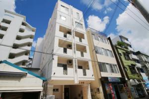 Condominium Felicita Naha, Наха