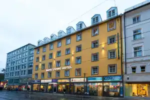 Batu Apart Hotel, Мюнхен