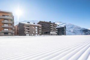 Andermatt Alpine Apartments Andermatt, Андерматт