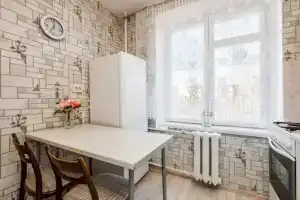 InnDays на Коломенская, Москва