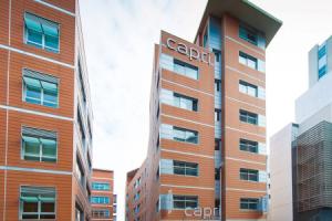 Отель «Capri by Fraser Barcelona», Барселона