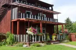Alba Hotel, Юрмала