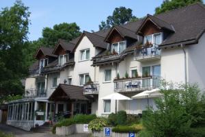 Отель «Deine 2Theimat», Морбах