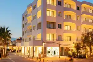 Palace Lido Hotel & Suites, Marina di Cecina