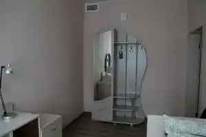 Гостиница «Парашютист», Киржач