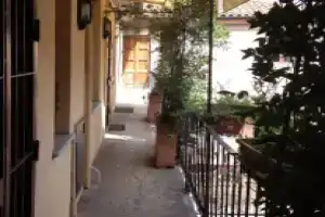 Accogliente monolocale alla Gran Madre, Турин