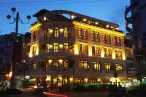 Nam Bo Boutique Hotel, Кантхо