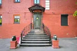 Апартаменты в переулке Старокирочный