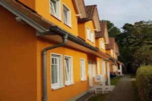 Ferienwohnung Bernsteinpark nur 350 m zum kilometerlangen Sandstrand, Бреге