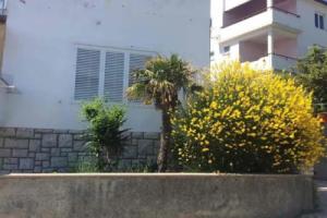Apartment Ella, Раб