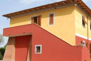 B&B Il Moscondoro, Монтополи-ин-Валь-д'Арно