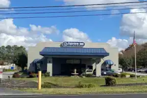 Отель «Fairview Inn - Airport», Гринсборо