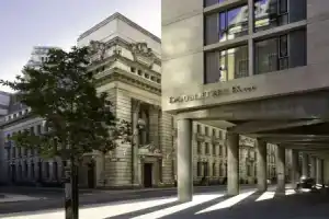 DoubleTree by Hilton Hotel London - Tower of London, Лондон
