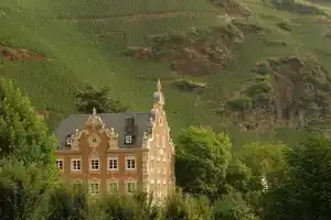 Weingut Gästehaus Mönchhof, Ирциг