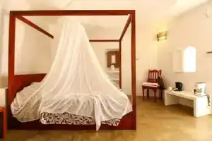 La Calandra Resort, Лампедуза