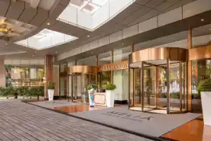 Отель «Melia Hanoi», Ханой