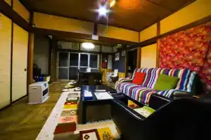 Guest House «Tokiwa», Фудзиномия