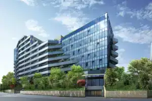 Отель «Prince Smart Inn Ebisu», Токио