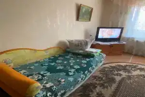 Апартаменты на улице 1 Мая 44, Несвиж