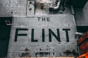 Отель «The Flint», Белфаст