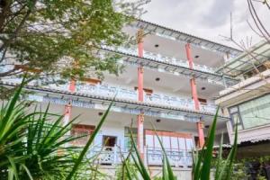 Funuan Garden Homestay (Dali Ancient City Chongsheng Temple Three Pagodas), Дали