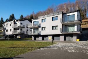 Apartamenty Sun & Snow Poniwiec, Устронь