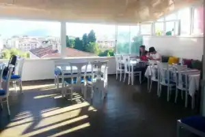 Urkmez Hotel, Сельчук