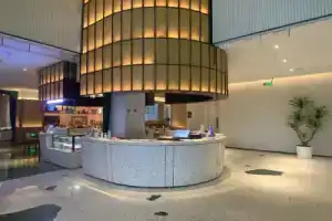 SSAW Boutique Hotel ZHIJIANG IMPRESSION, Ханчжоу