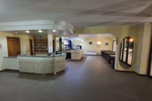 Family Resort Barone, Римини