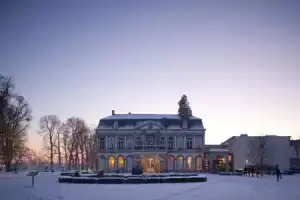Отель «Buitenplaats Vaeshartelt», Маастрихт